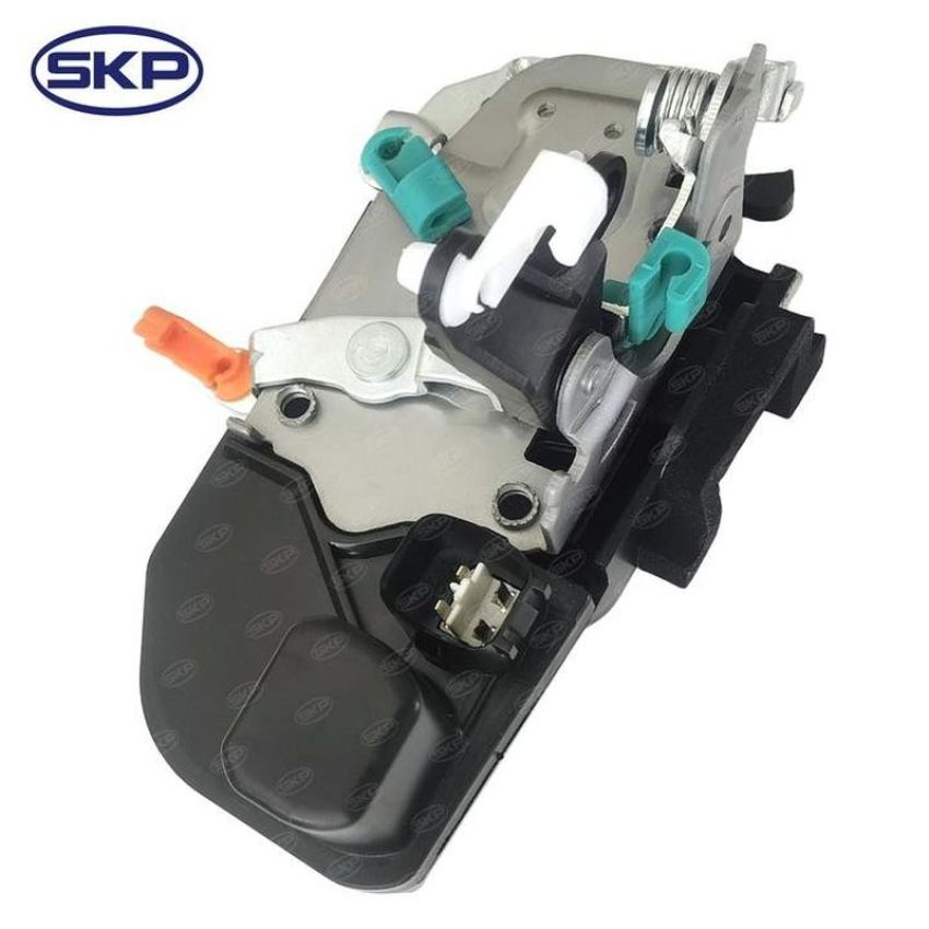 SKYWARD AUTOMOTIVE SK931638 Door Lock Actuator Motor