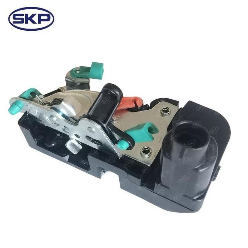 SKYWARD AUTOMOTIVE SK931664 Door Lock Actuator Motor