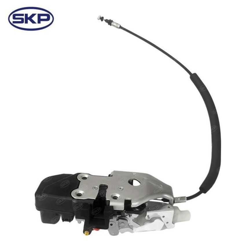 SKYWARD AUTOMOTIVE SK931750 Door Lock Actuator Motor