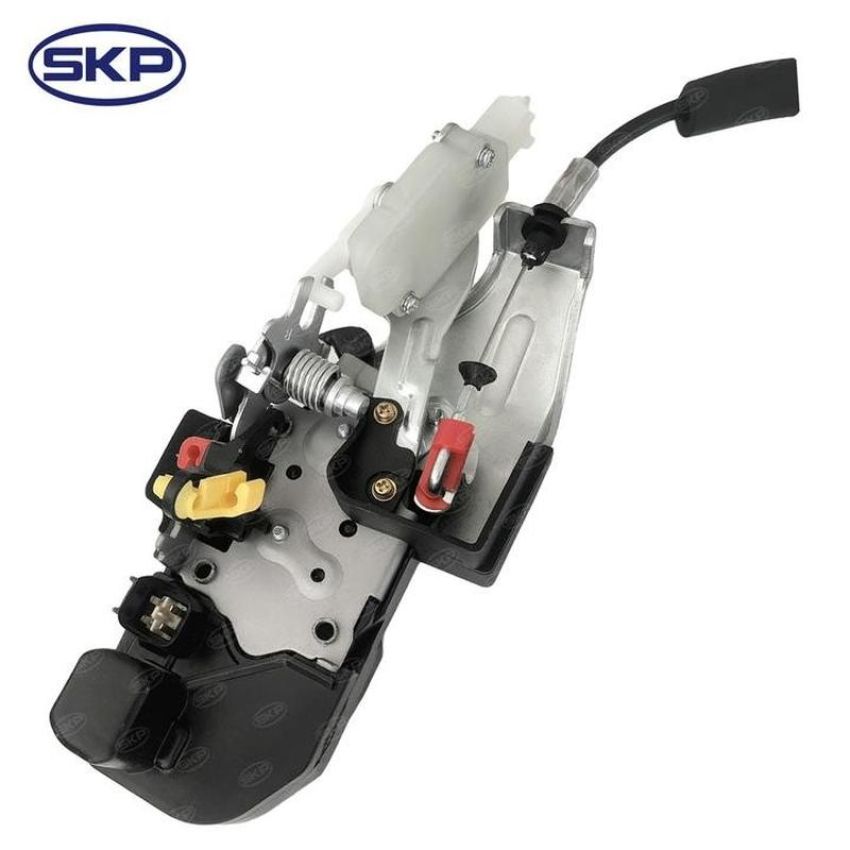 SKYWARD AUTOMOTIVE SK931750 Door Lock Actuator Motor