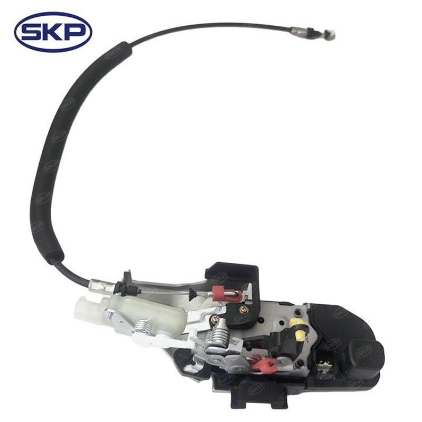 SKYWARD AUTOMOTIVE SK931750 Door Lock Actuator Motor