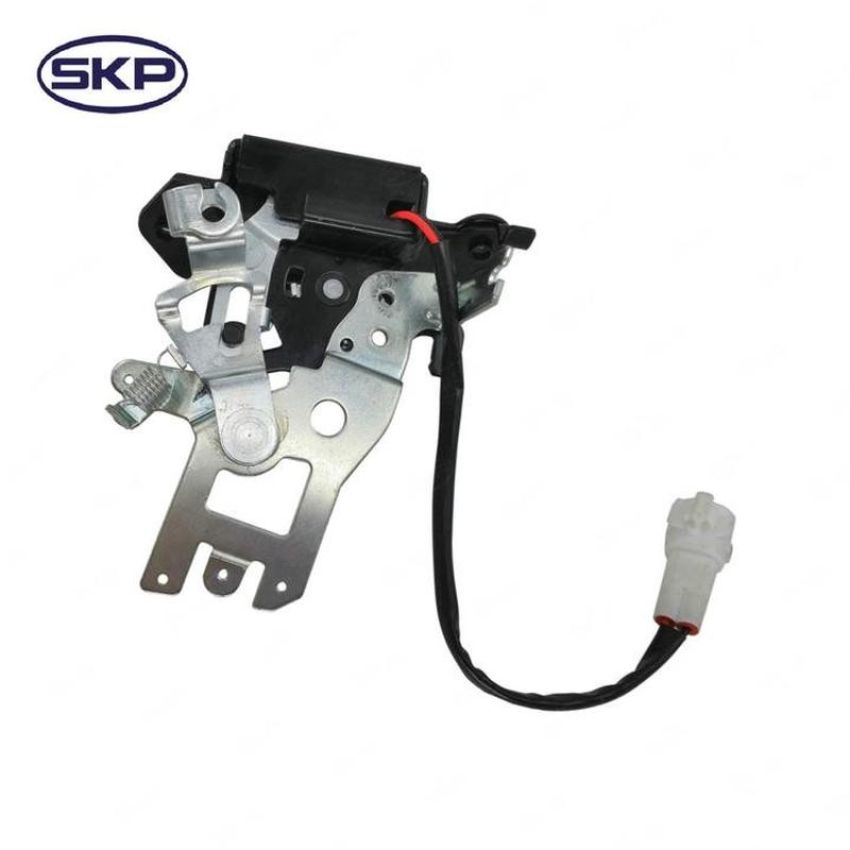 SKYWARD AUTOMOTIVE SK931861 Door Lock Actuator Motor