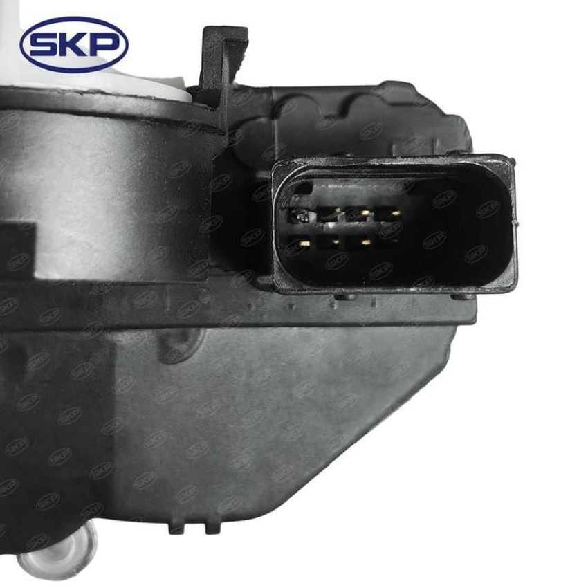 SKYWARD AUTOMOTIVE SK931910 Door Lock Actuator Motor