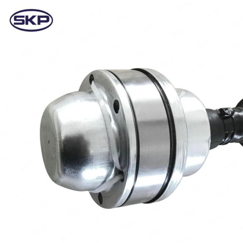 SKYWARD AUTOMOTIVE SK936106 Drive Shaft
