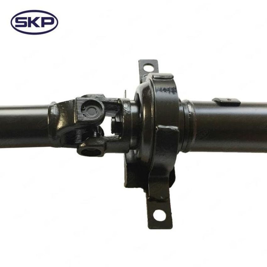 SKYWARD AUTOMOTIVE SK936811 Drive   Shaft Assembly
