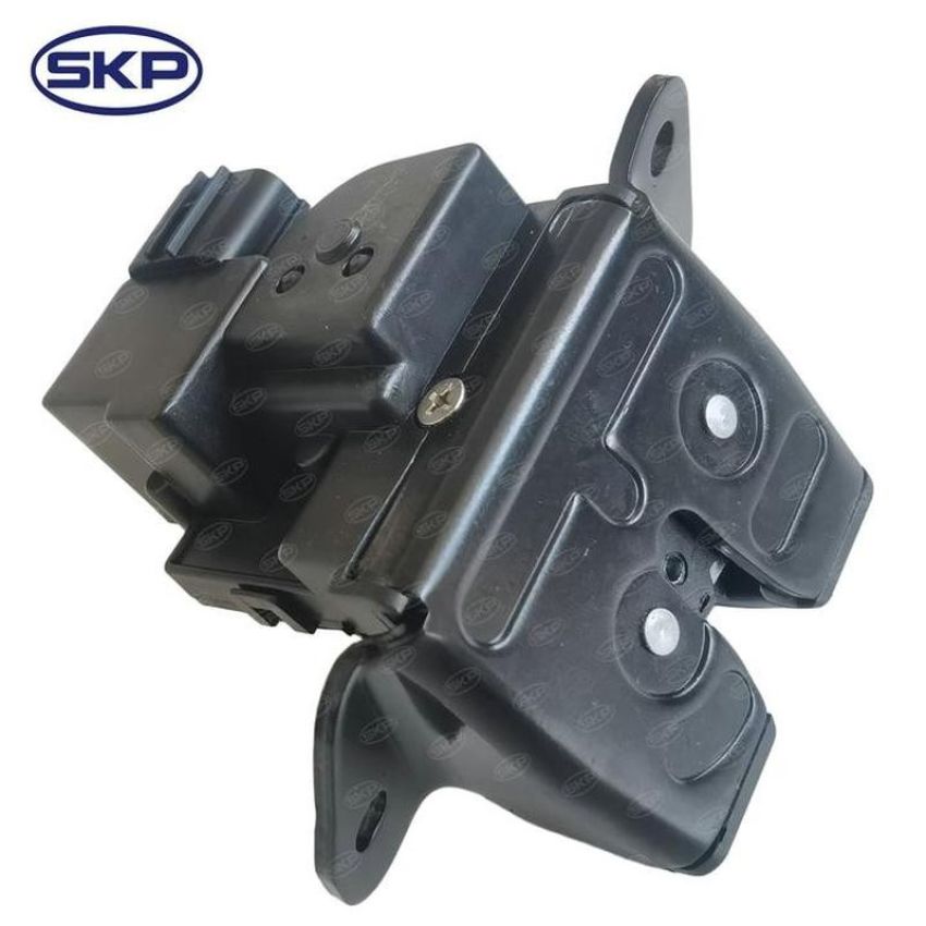 SKYWARD AUTOMOTIVE SK937150 Tailgate Lock Actuator Motor