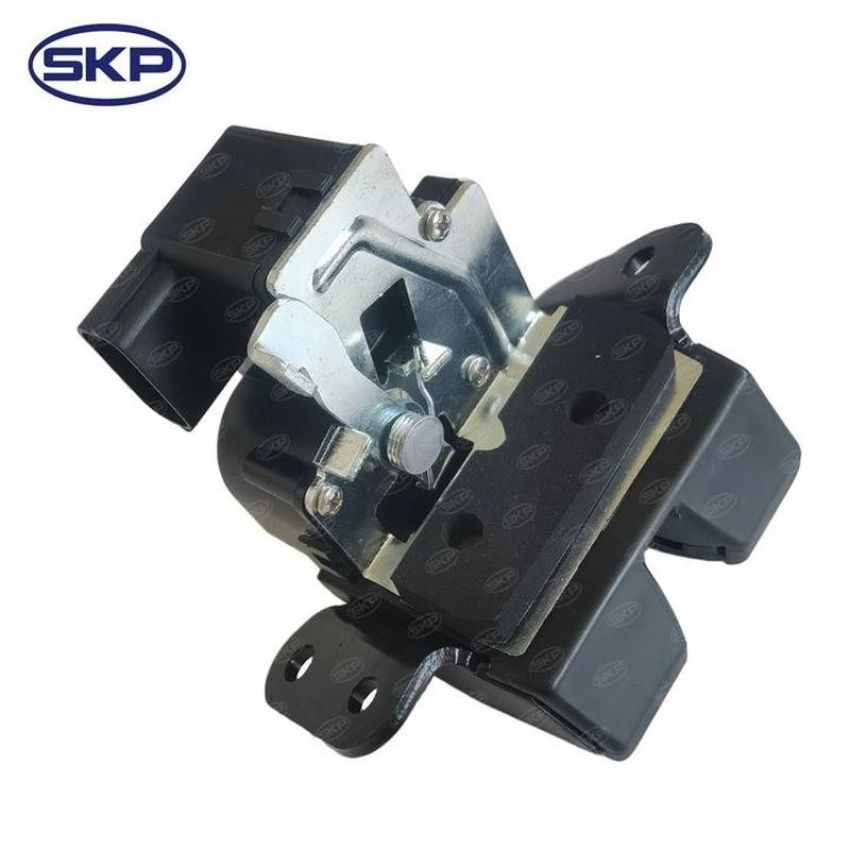 SKYWARD AUTOMOTIVE SK937150 Tailgate Lock Actuator Motor