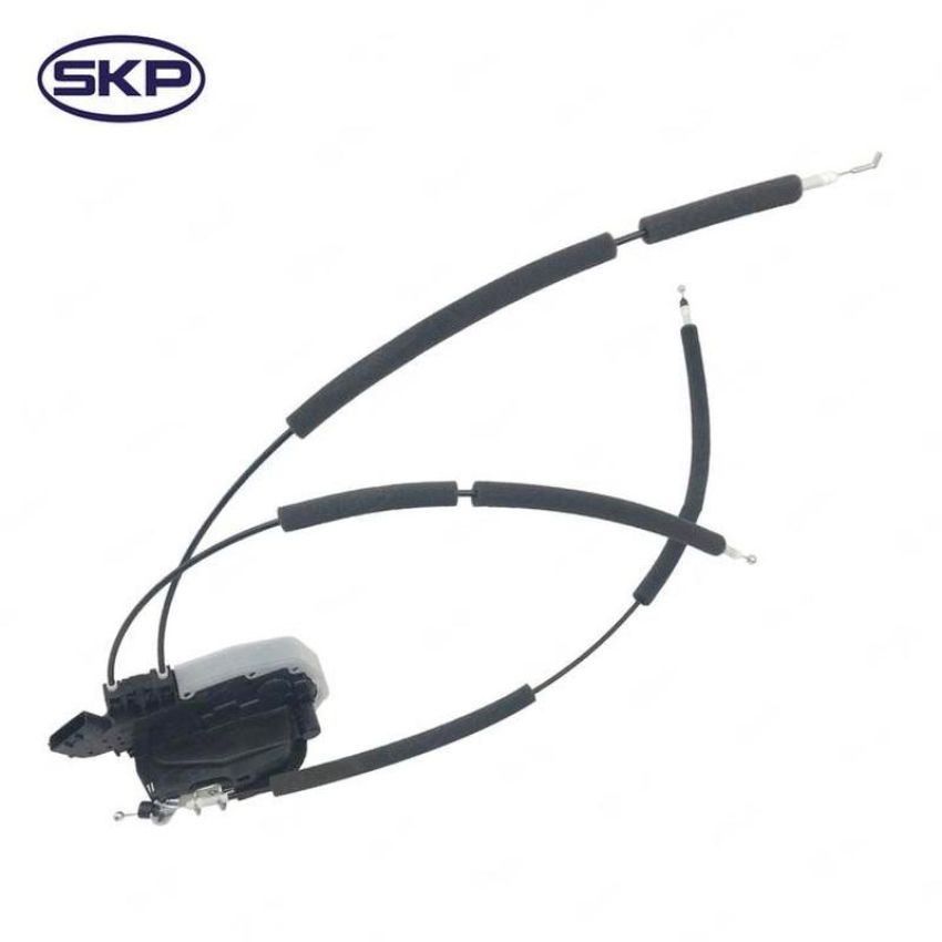 SKYWARD AUTOMOTIVE SK937244 Door Lock Actuator Motor