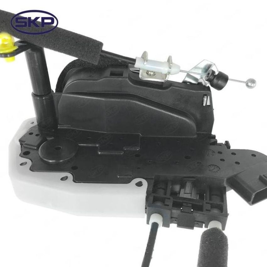 SKYWARD AUTOMOTIVE SK937254 Door Lock Actuator Motor