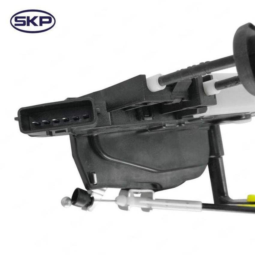 SKYWARD AUTOMOTIVE SK937256 Door Lock Actuator Motor