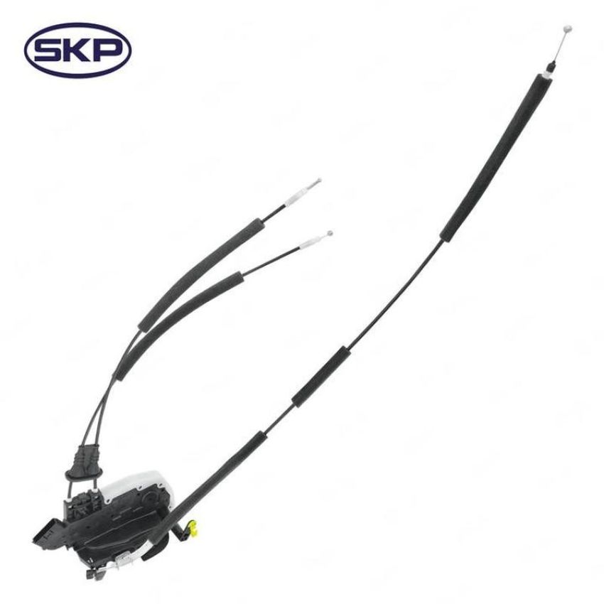 SKYWARD AUTOMOTIVE SK937256 Door Lock Actuator Motor