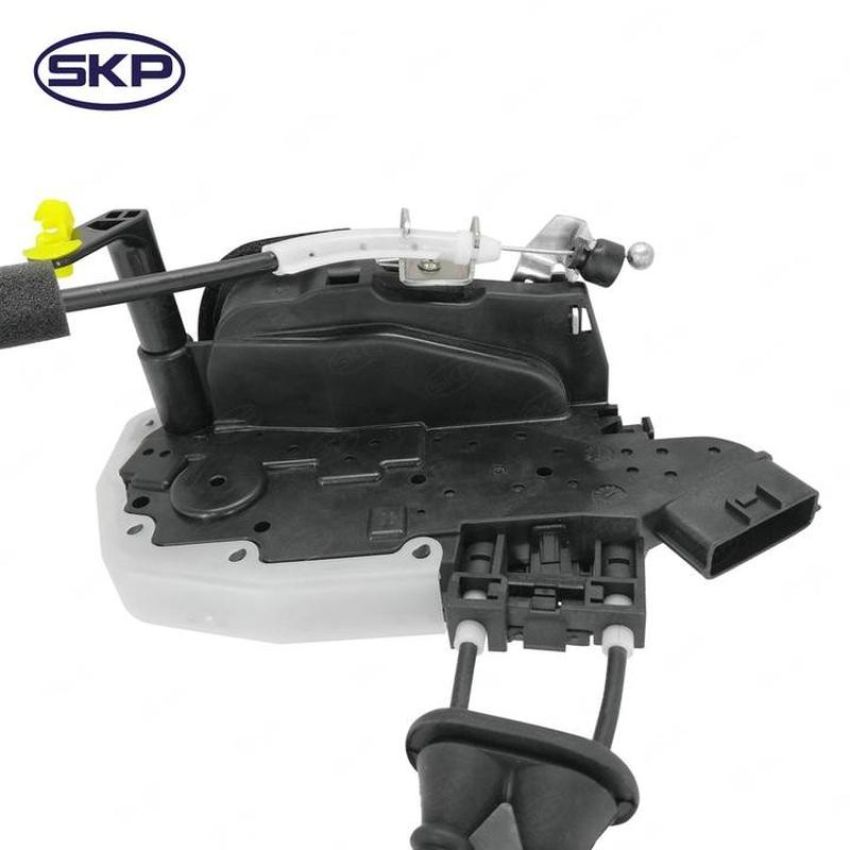 SKYWARD AUTOMOTIVE SK937256 Door Lock Actuator Motor