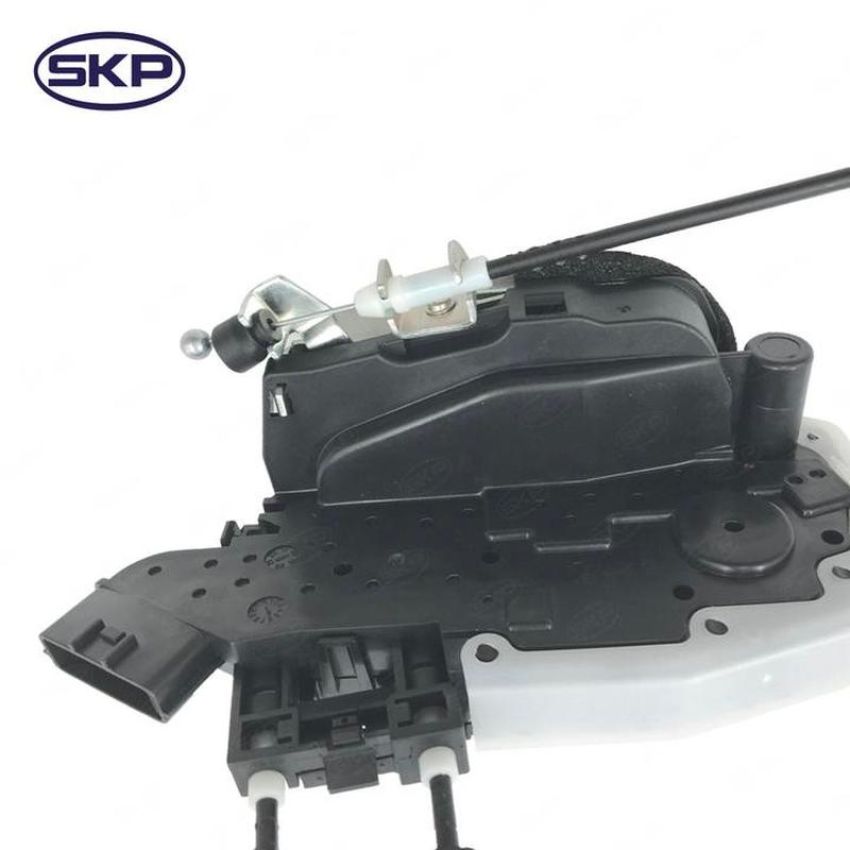 SKYWARD AUTOMOTIVE SK937269 Door Lock Actuator Motor