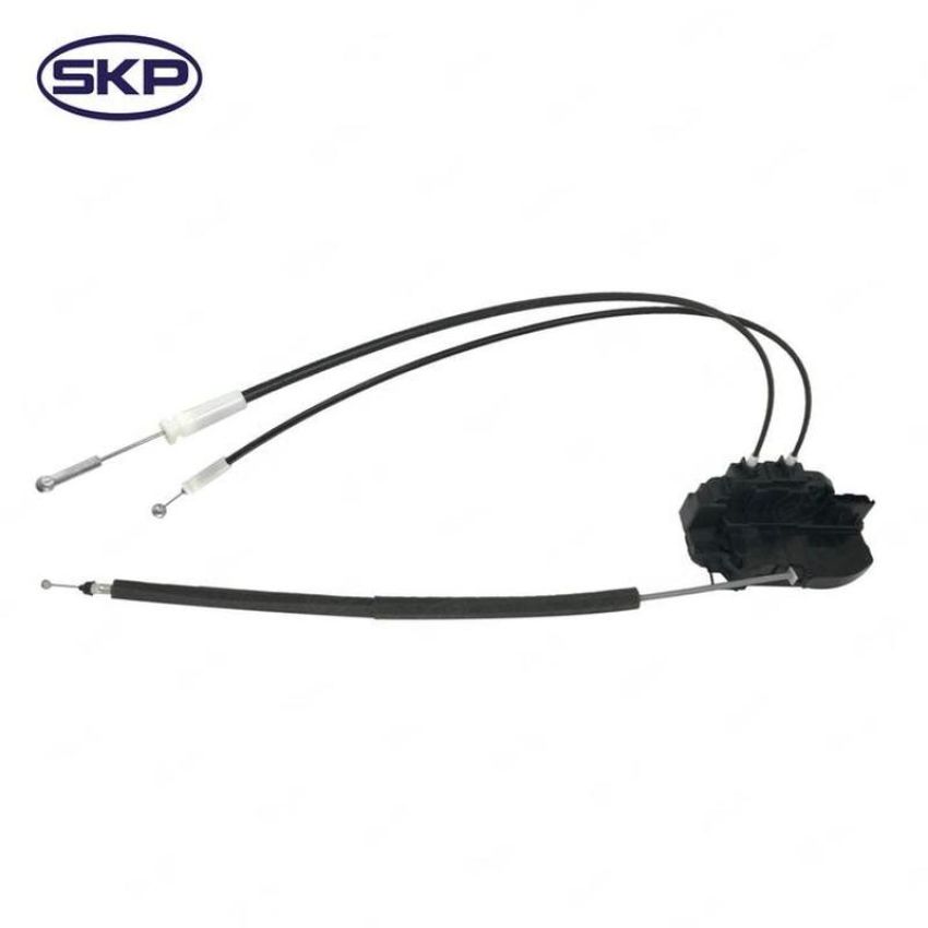 SKYWARD AUTOMOTIVE SK937281 Door Lock Actuator Motor