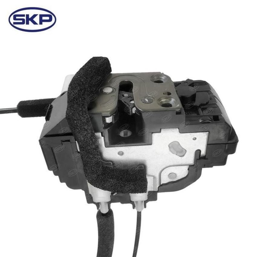 SKYWARD AUTOMOTIVE SK937301 Door Lock Actuator Motor
