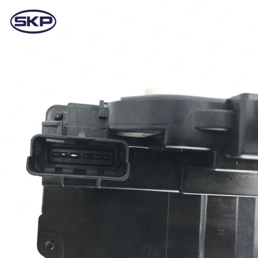 SKYWARD AUTOMOTIVE SK937304 Door Lock Actuator Motor