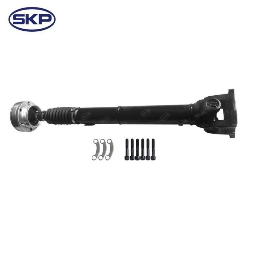 SKYWARD AUTOMOTIVE SK938012 Drive Shaft