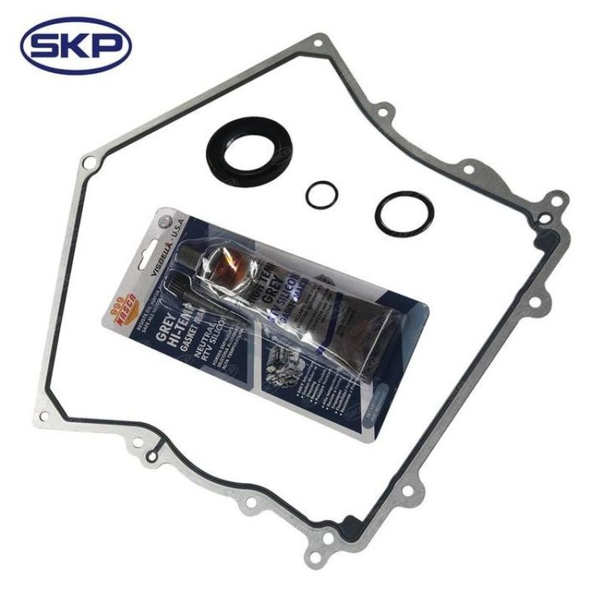 SKYWARD AUTOMOTIVE SK939838 Engine Timing Cover Gasket