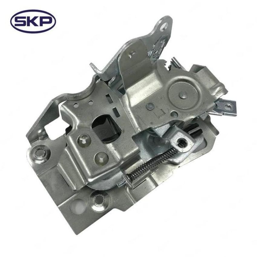 SKYWARD AUTOMOTIVE SK940102 Door Latch Assembly