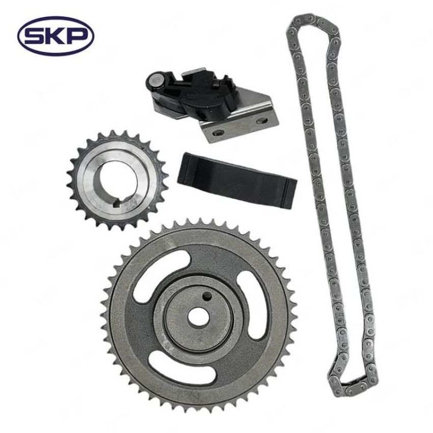SKYWARD AUTOMOTIVE SK94023S Engine Timing Chain Kit