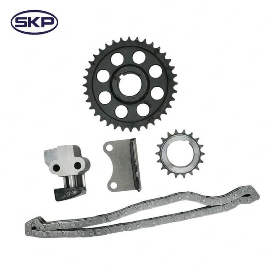SKYWARD AUTOMOTIVE SK94057S Engine Timing Chain Kit