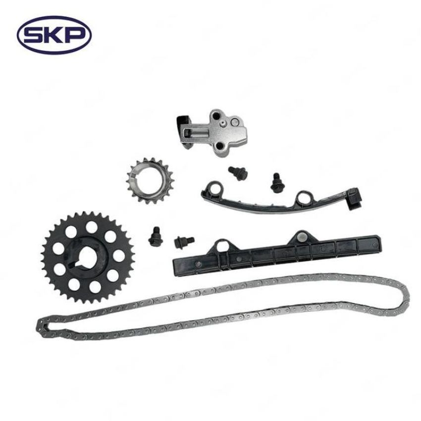 SKYWARD AUTOMOTIVE SK94141S Engine Timing Chain Kit
