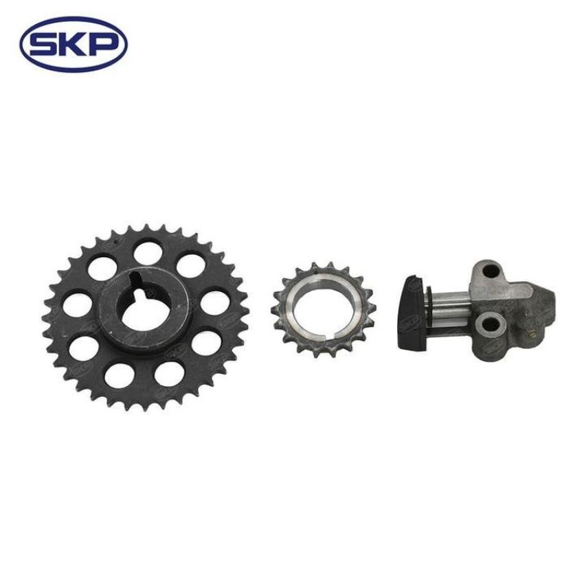 SKYWARD AUTOMOTIVE SK94148S Engine Timing Chain Kit