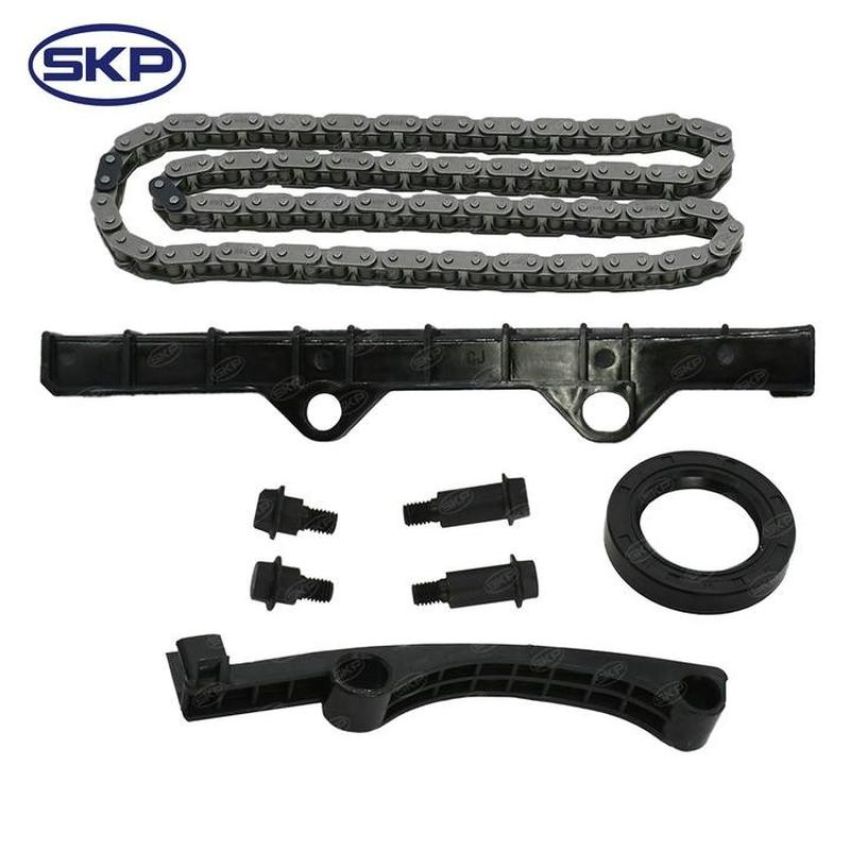 SKYWARD AUTOMOTIVE SK94148S Engine Timing Chain Kit