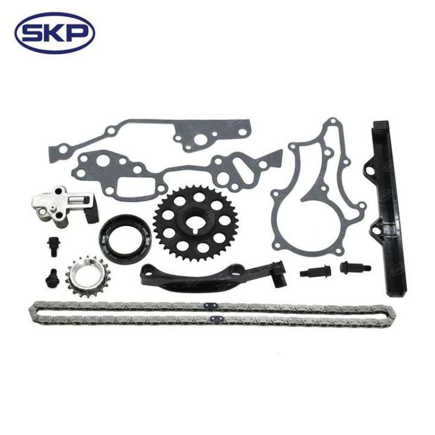 SKYWARD AUTOMOTIVE SK94148S Engine Timing Chain Kit