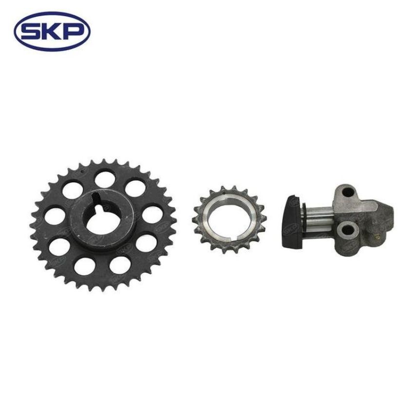 SKYWARD AUTOMOTIVE SK94148S Engine Timing Chain Kit