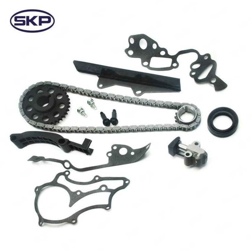 SKYWARD AUTOMOTIVE SK94148SHD Engine Timing Chain Kit