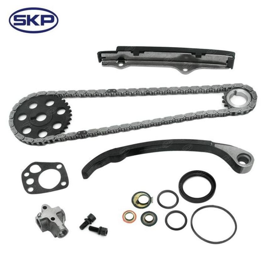 SKYWARD AUTOMOTIVE SK94163S Engine Timing Chain Kit