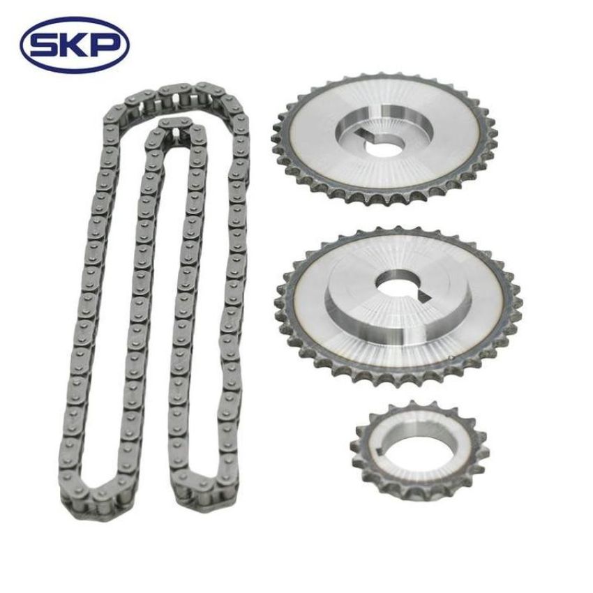 SKYWARD AUTOMOTIVE SK94177S Engine Timing Chain Kit