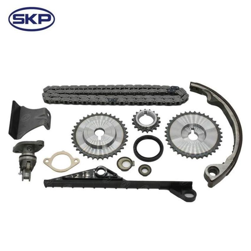 SKYWARD AUTOMOTIVE SK94177S Engine Timing Chain Kit