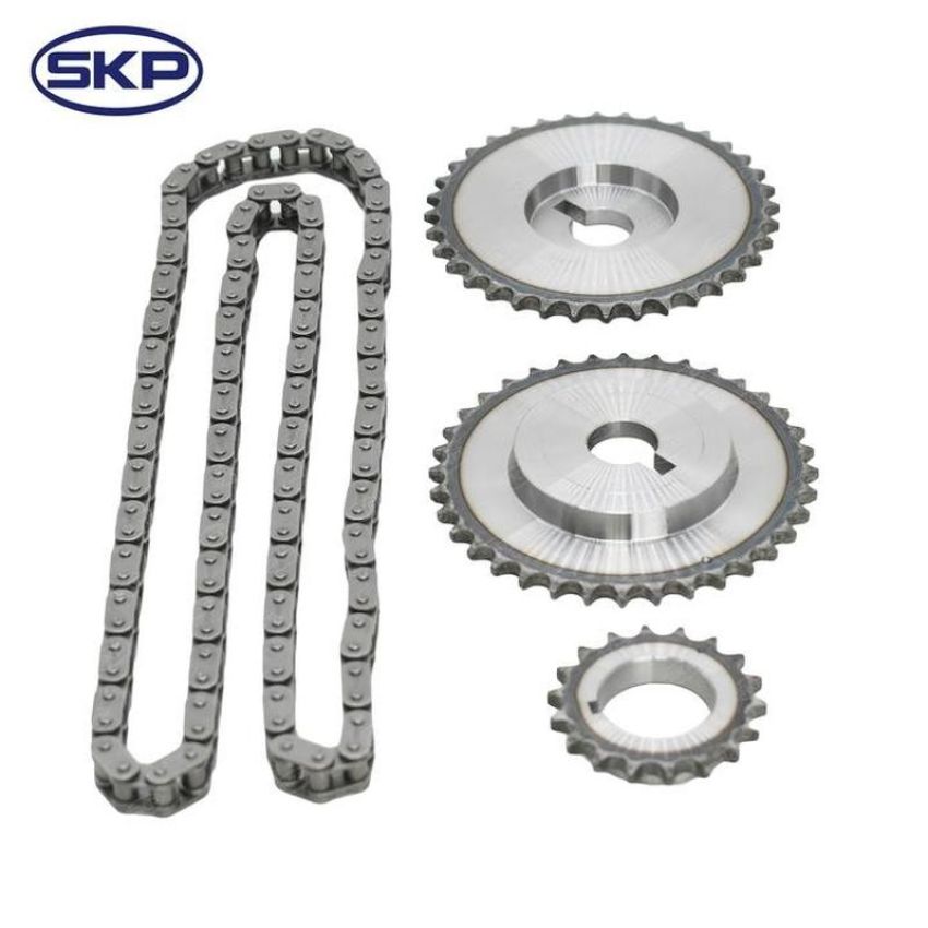 SKYWARD AUTOMOTIVE SK94177S Engine Timing Chain Kit