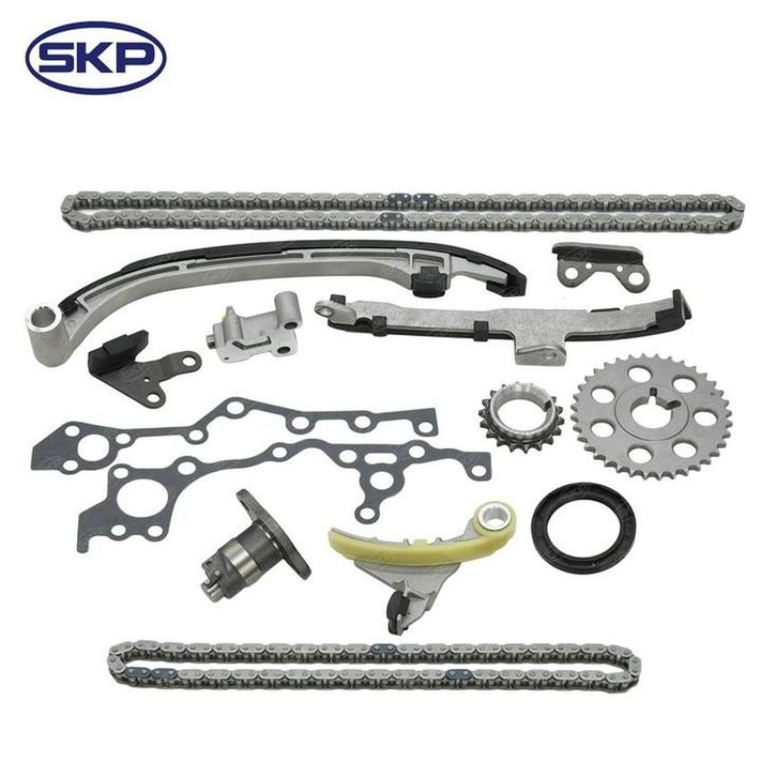 SKYWARD AUTOMOTIVE SK94196S Engine Timing Chain Kit