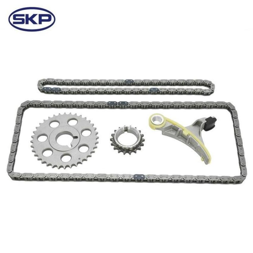 SKYWARD AUTOMOTIVE SK94196S Engine Timing Chain Kit