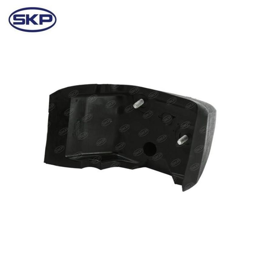 SKYWARD AUTOMOTIVE SK941A02 Bumper Impact Absorber