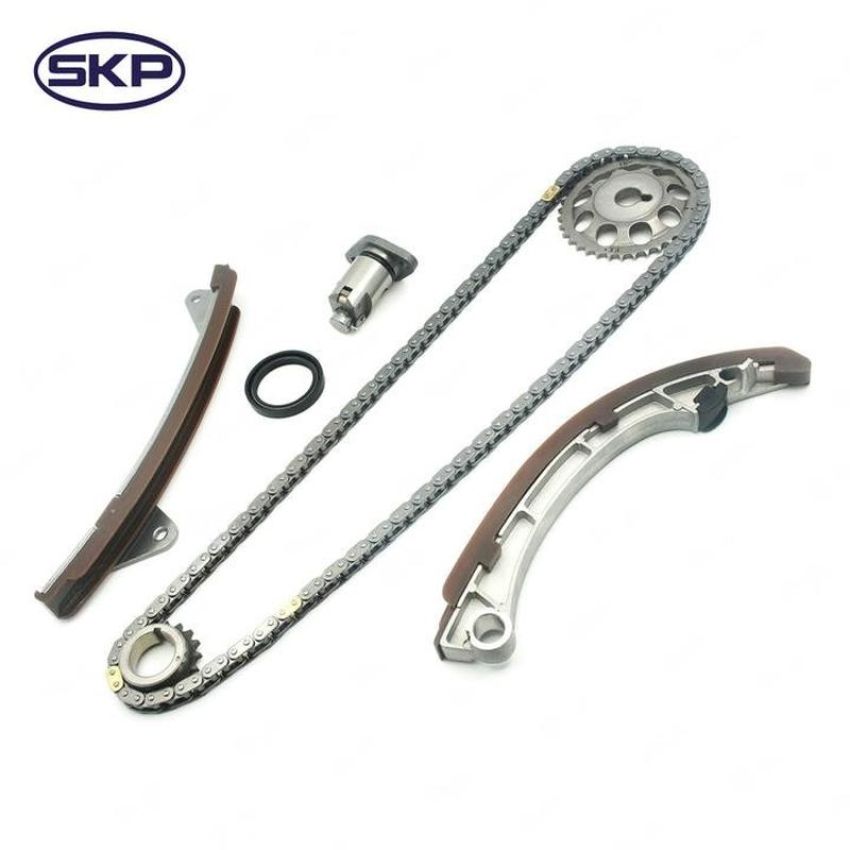 SKYWARD AUTOMOTIVE SK94200SA Engine Timing Chain Kit