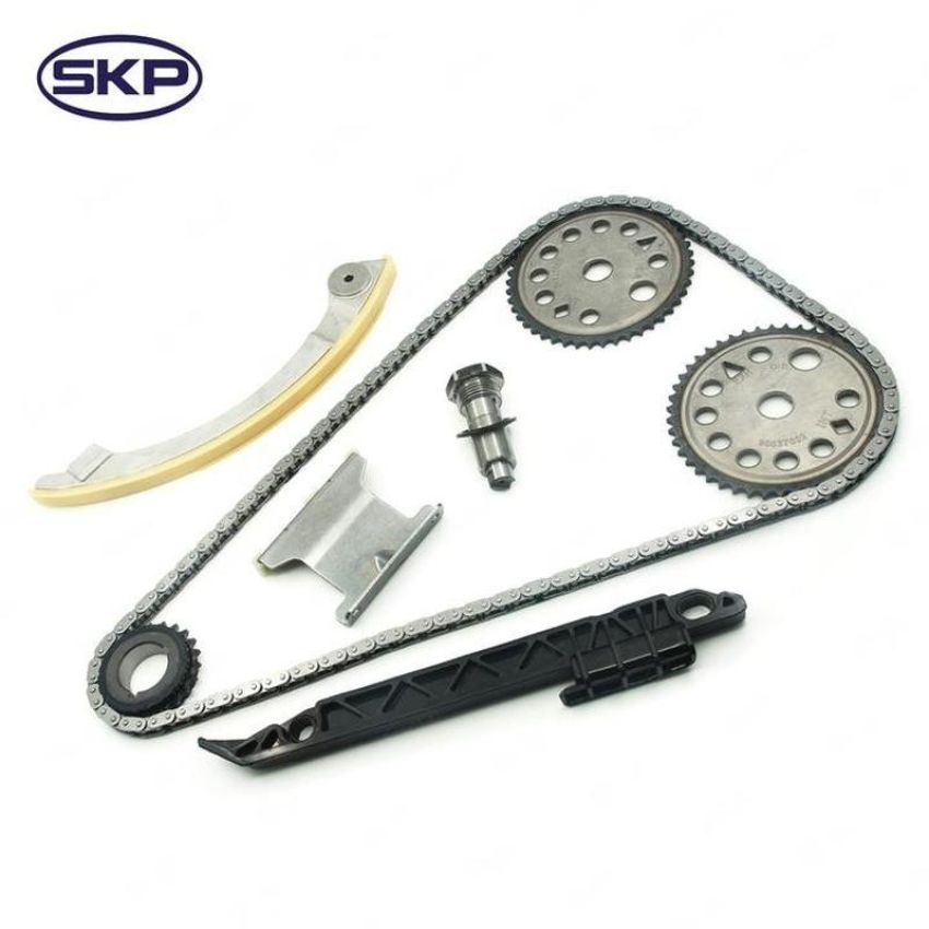 SKYWARD AUTOMOTIVE SK94201S Engine Timing Chain Kit