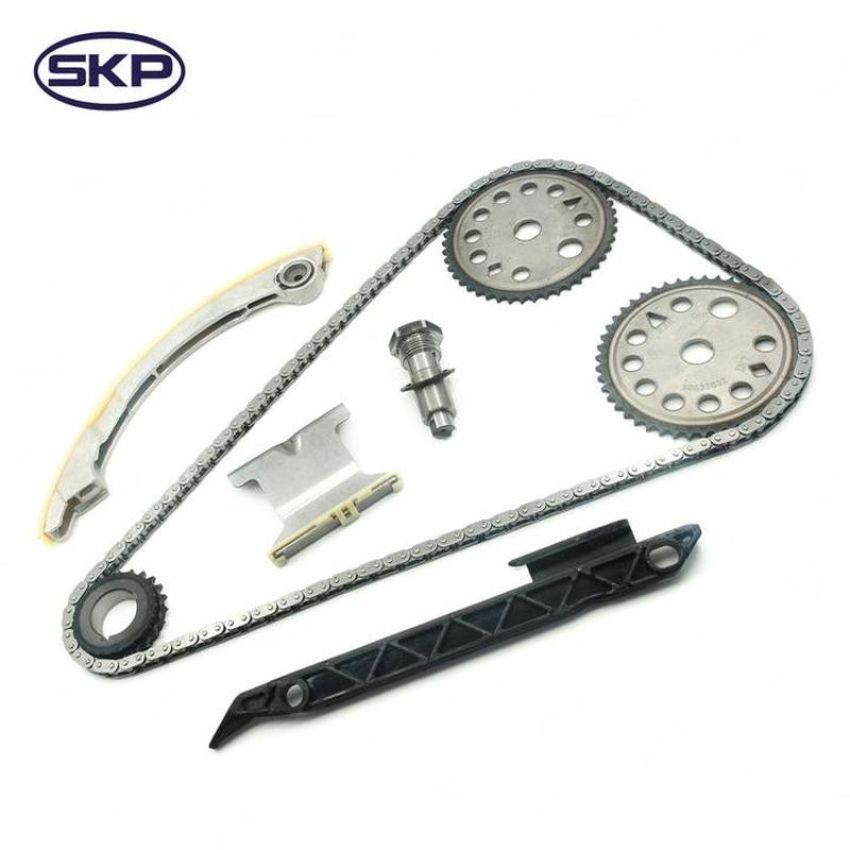 SKYWARD AUTOMOTIVE SK94201S Engine Timing Chain Kit