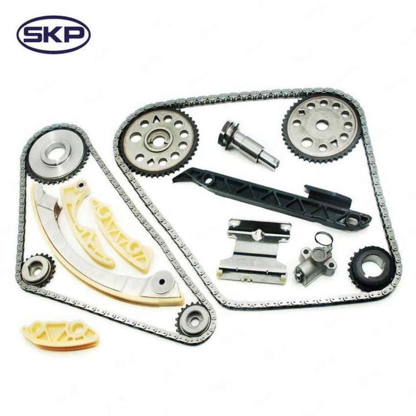 SKYWARD AUTOMOTIVE SK94201SKIT Engine Timing Chain Kit
