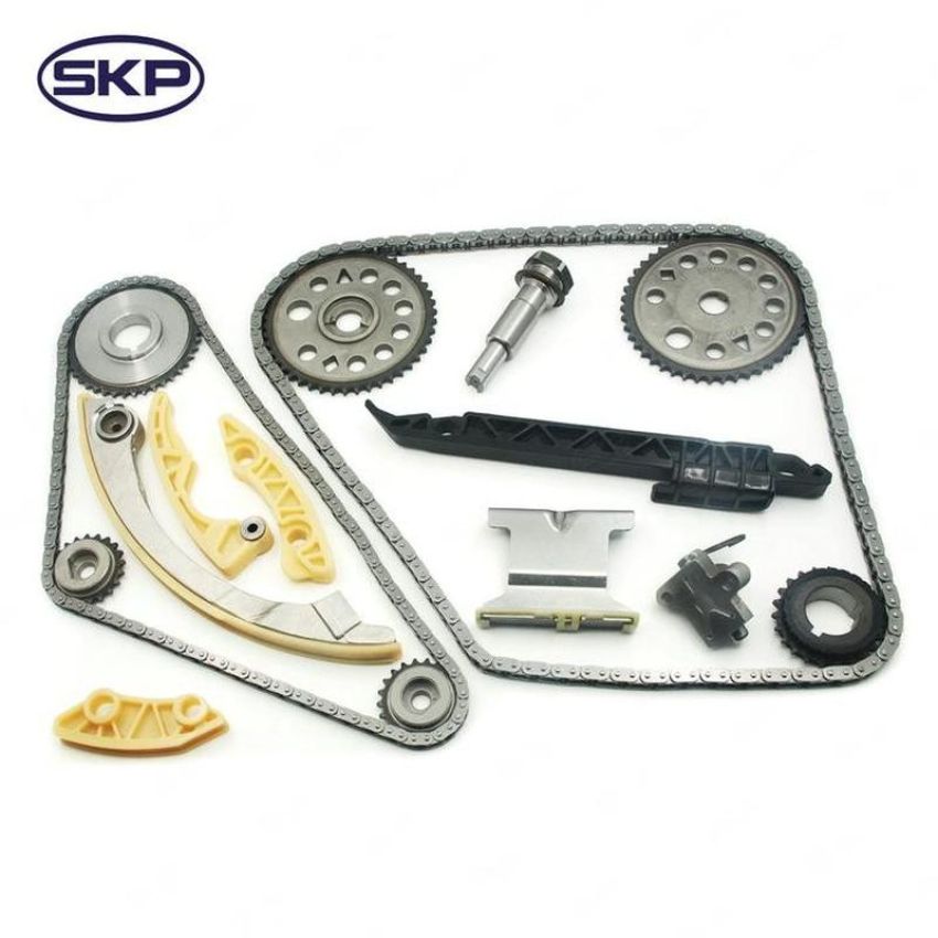 SKYWARD AUTOMOTIVE SK94201SKIT Engine Timing Chain Kit