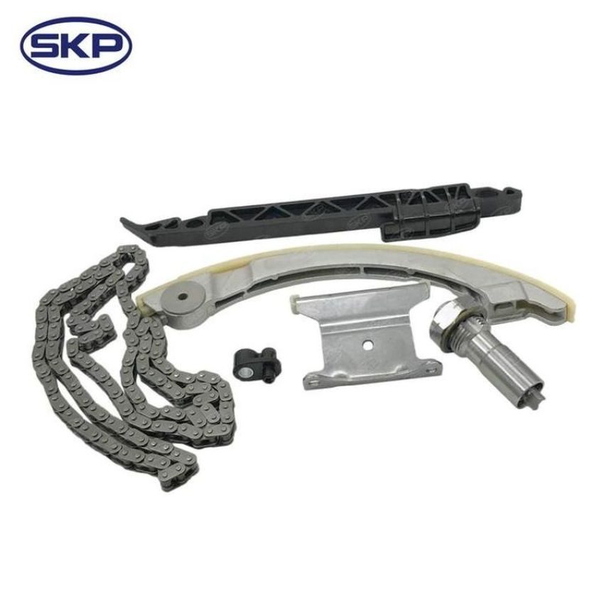 SKYWARD AUTOMOTIVE SK94201SX Engine Timing Chain Kit