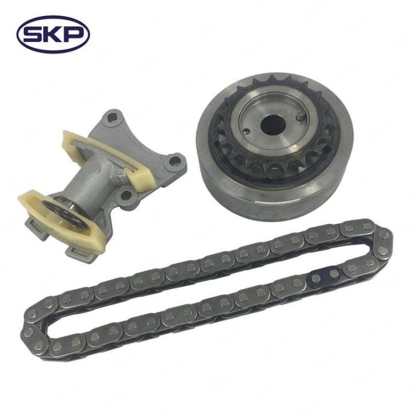 SKYWARD AUTOMOTIVE SK942048KIT Engine Timing Chain Kit