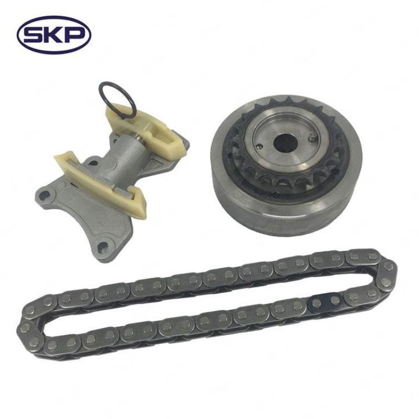 SKYWARD AUTOMOTIVE SK942048KIT Engine Timing Chain Kit