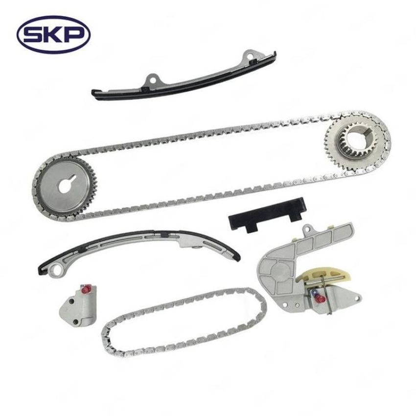 SKYWARD AUTOMOTIVE SK94212S Engine Timing Chain Kit