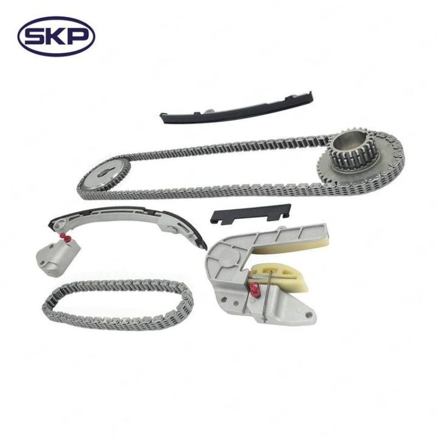 SKYWARD AUTOMOTIVE SK94212S Engine Timing Chain Kit
