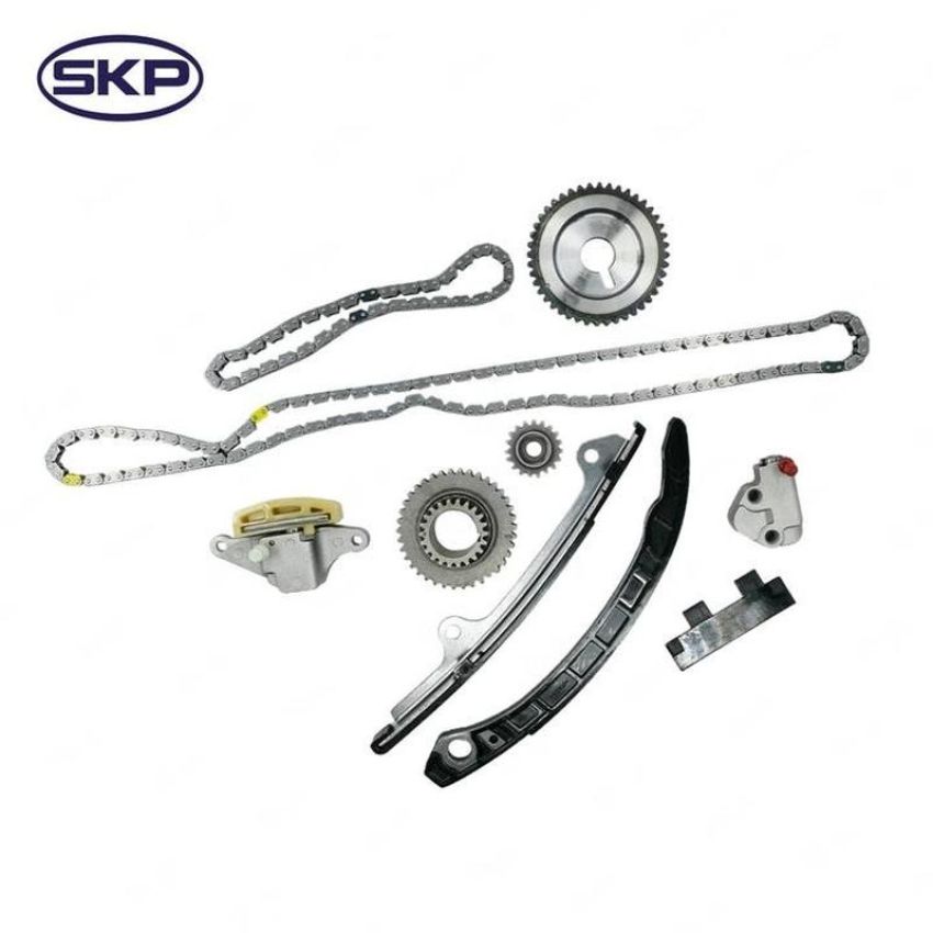SKYWARD AUTOMOTIVE SK94212SC Engine Timing Chain Kit