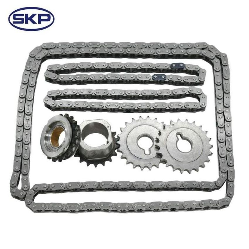 SKYWARD AUTOMOTIVE SK94217S Engine Timing Chain Kit